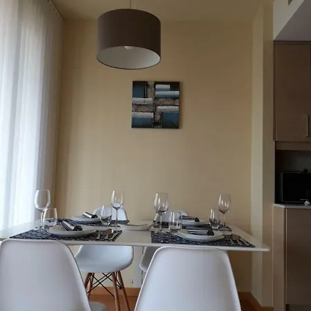 Apartman Duplex