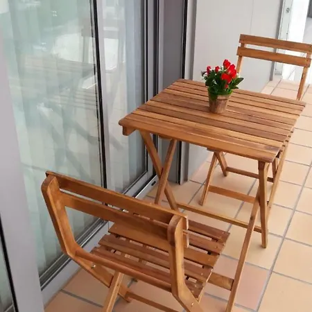 Duplex Apartman *