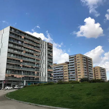 Duplex Apartman *
