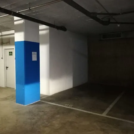 Duplex Apartman Barbera del Valles