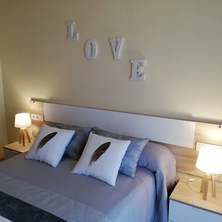 Duplex Apartman Barbera del Valles