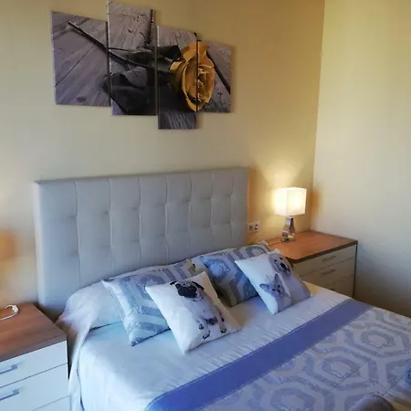 Duplex Apartment *