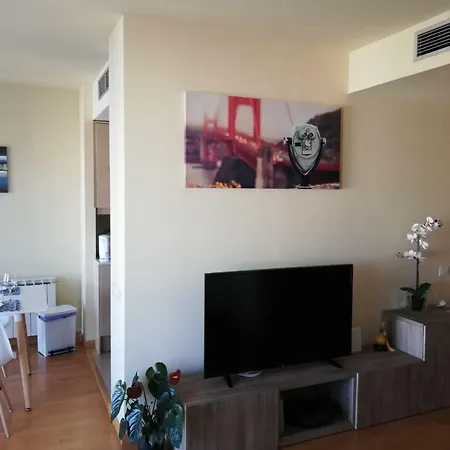Appartamento Duplex Barbera del Valles