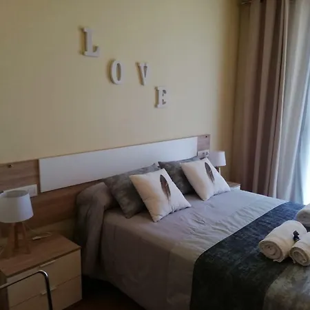 Appartamento Duplex Barbera del Valles