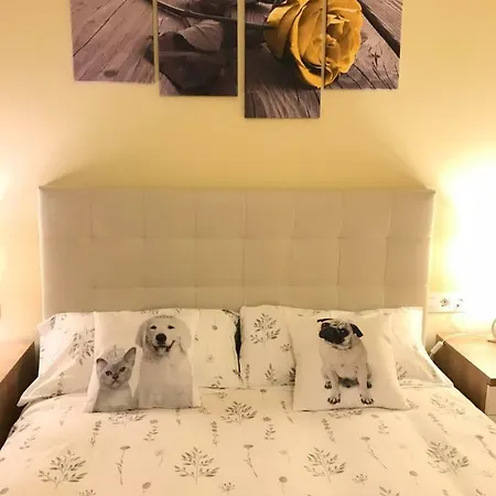 Apartman Duplex *