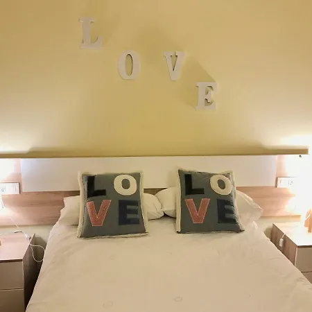 Apartman Duplex *