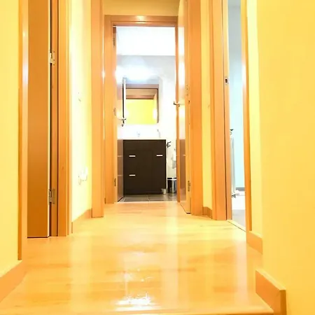 Apartman Duplex Barbera del Valles