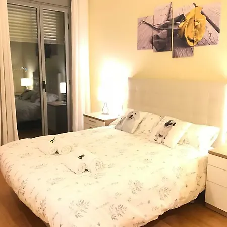 Apartman Duplex Barbera del Valles