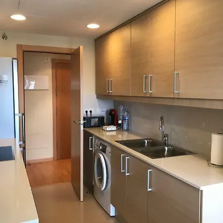 Duplex * Barberà del Vallès