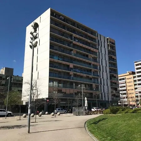 Duplex Barbera del Valles