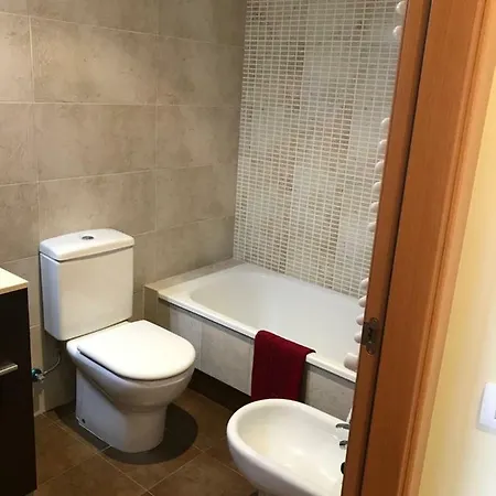 Duplex Lejlighed