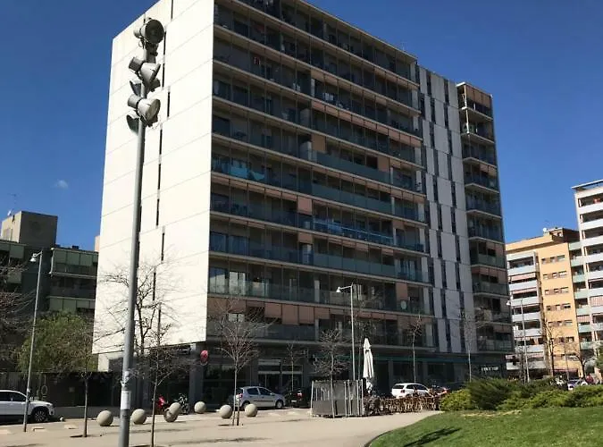 Duplex Barbera del Valles