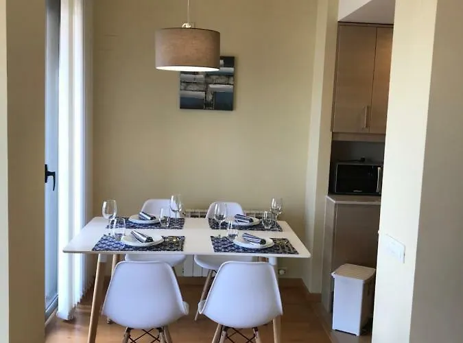 Duplex Barbera del Valles