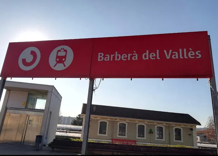Duplex Barberà del Vallès