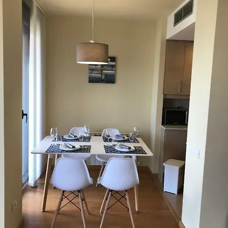 Duplex Barbera del Valles