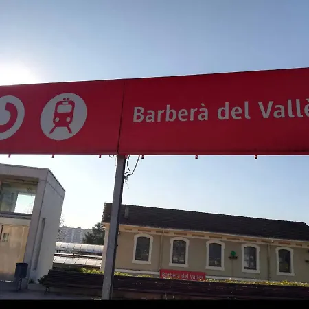 Duplex Barbera del Valles