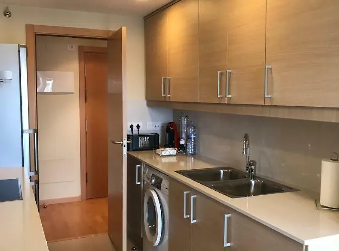 Duplex * باربيرا ذيل فايِس